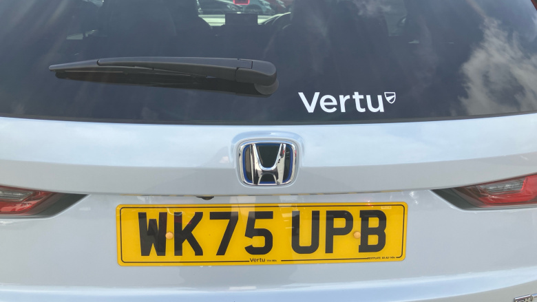 Honda CR-V 2.0 ePHEV Advance Tech 5dr eCVT Estate